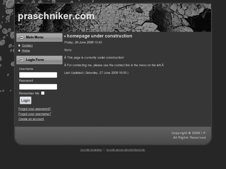 www.praschniker.com