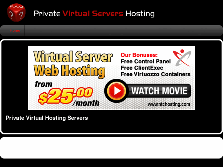 www.privatevirtualservershosting.com