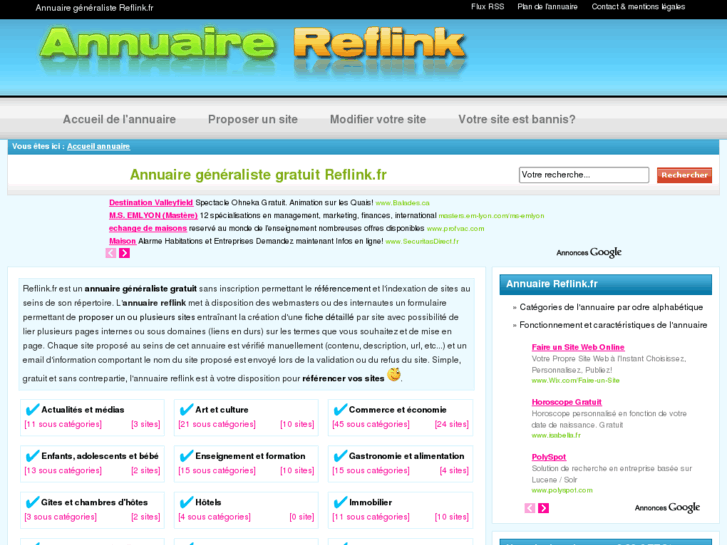 www.reflink.fr