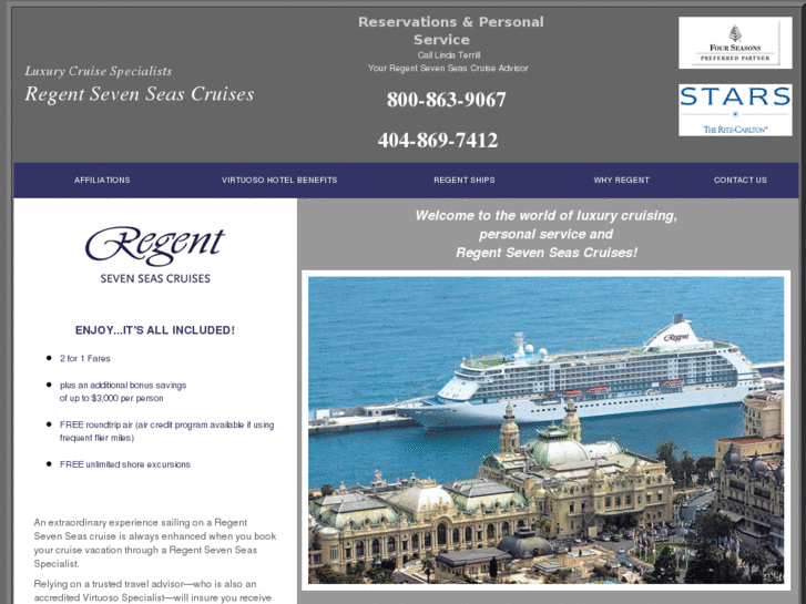 www.regent7seascruises.com