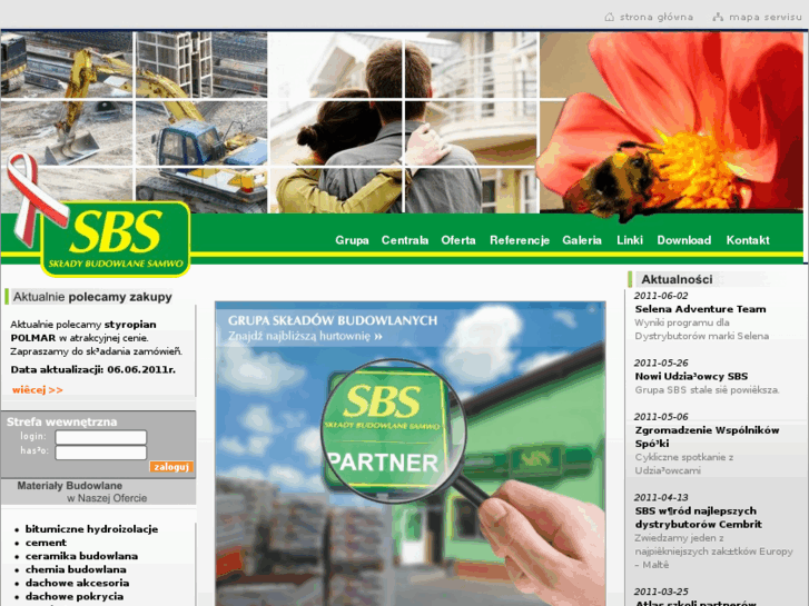 www.sbsgrupa.pl