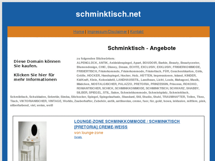 www.schminktisch.net