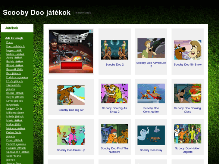 www.scooby-doo-jatekok.hu