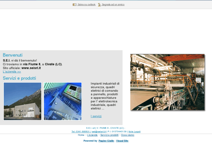 www.seiautomazioneindustriale.com