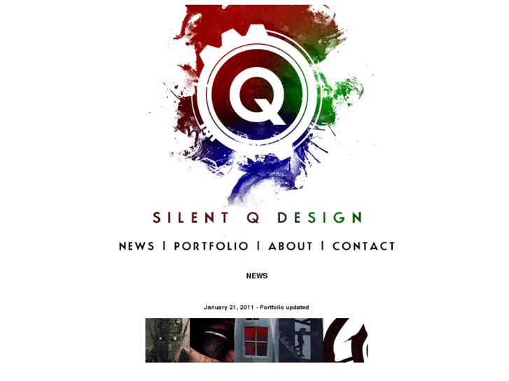 www.silentqdesign.net