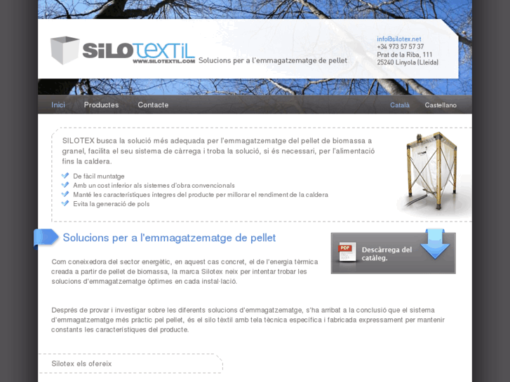 www.silotex.net