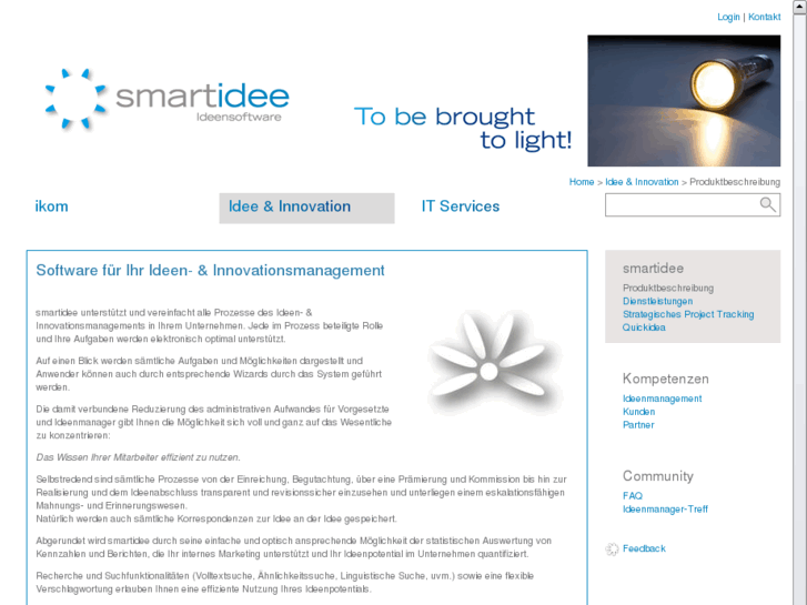 www.smartidee.de