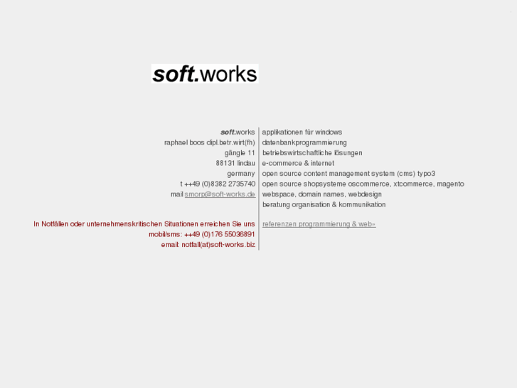 www.soft-works.biz