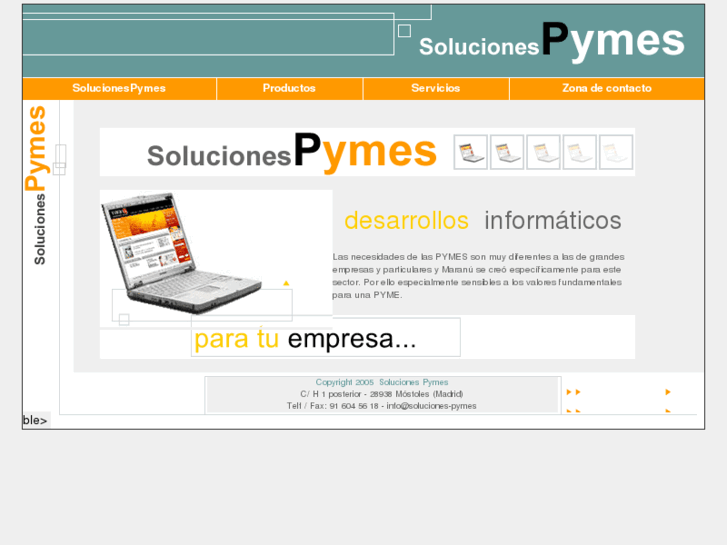 www.soluciones-pymes.com