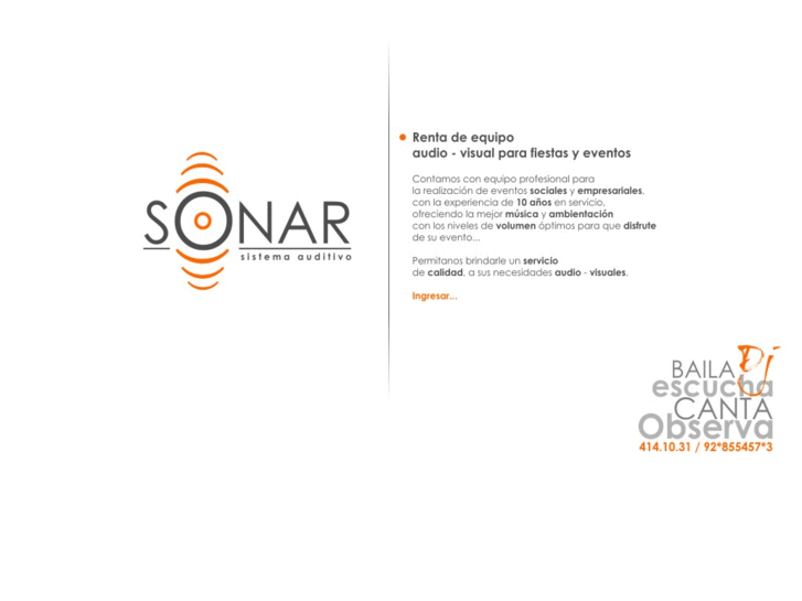 www.sonarqro.com