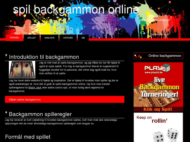 www.spilbackgammon.dk