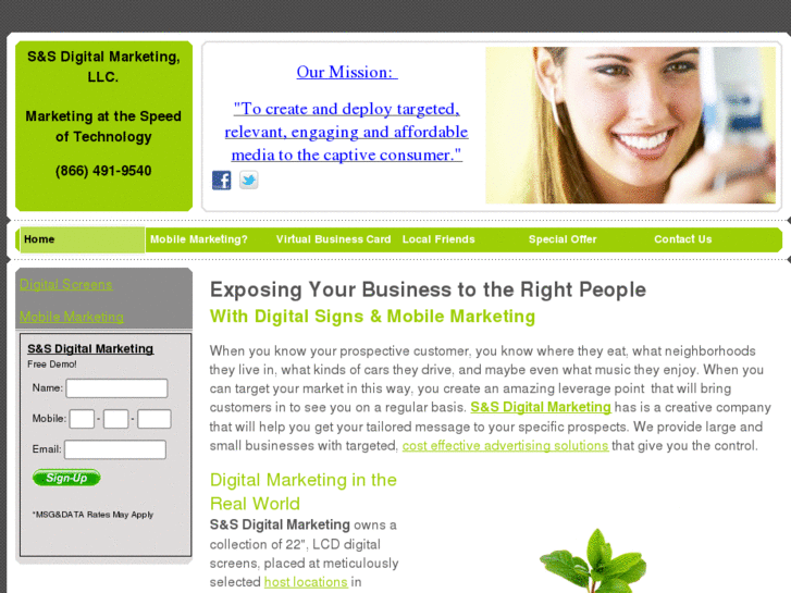 www.ssdigitalmarketingllc.com