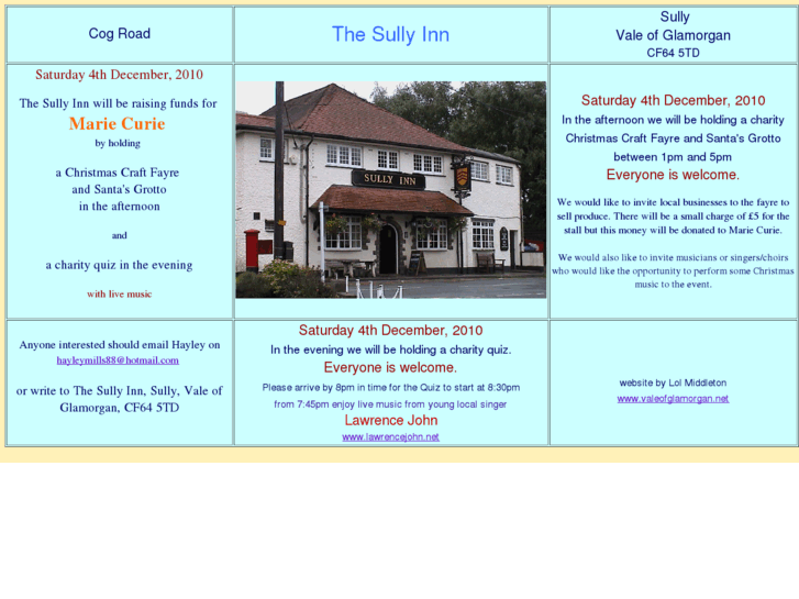 www.sullyinn.com