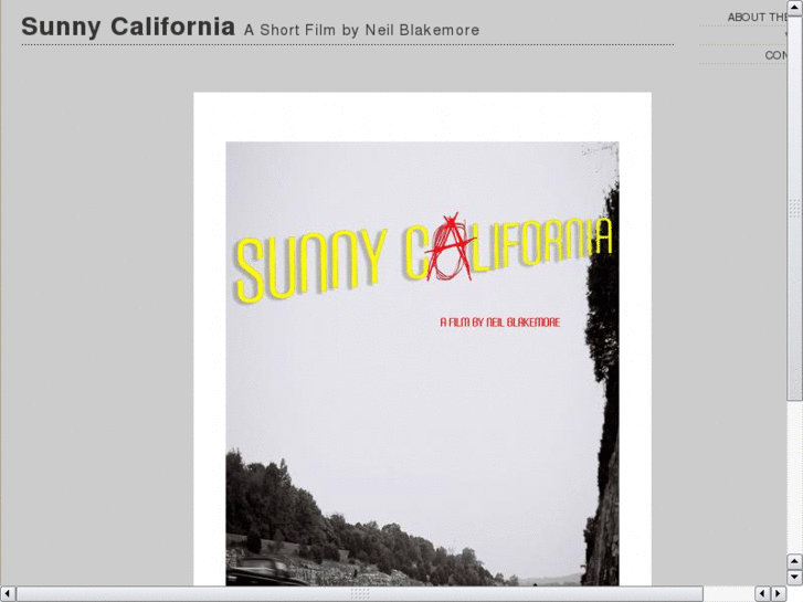 www.sunnycaliforniafilm.com