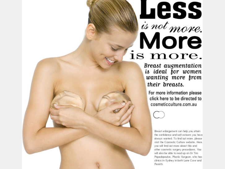 www.sydneybreastaugmentation.com