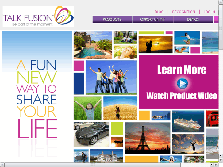 www.talkfusionrep.com