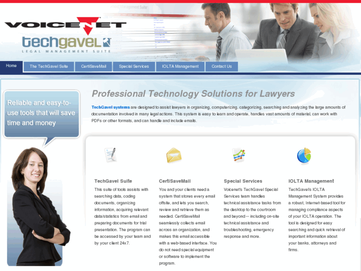 www.techgavel.com