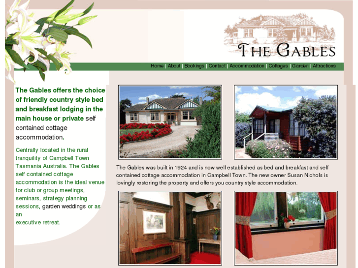 www.the-gables.com.au