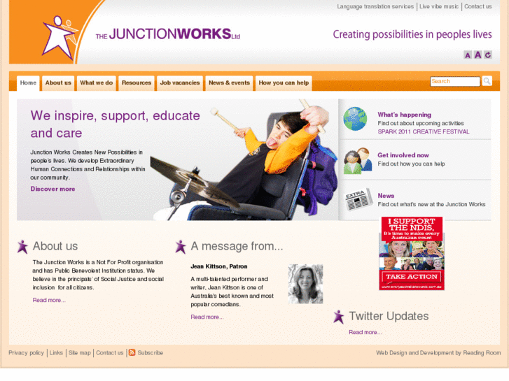 www.thejunctionworks.org