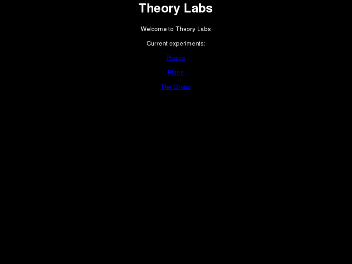 www.theorylabs.com