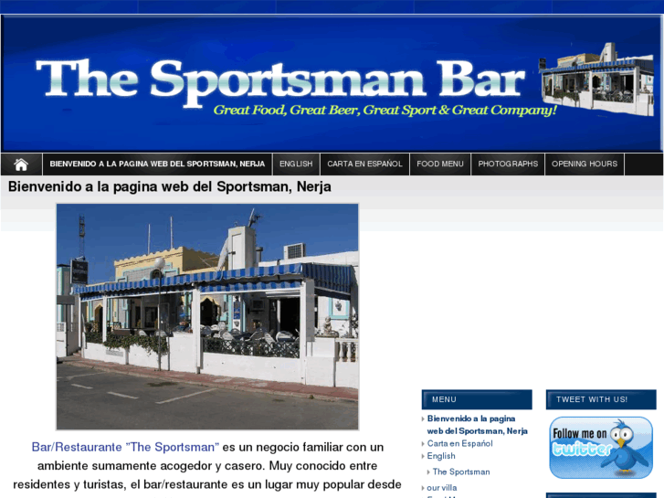 www.thesportsmanbar.com