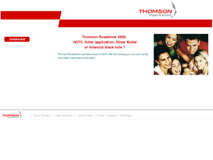 www.thomsonroadshows.com