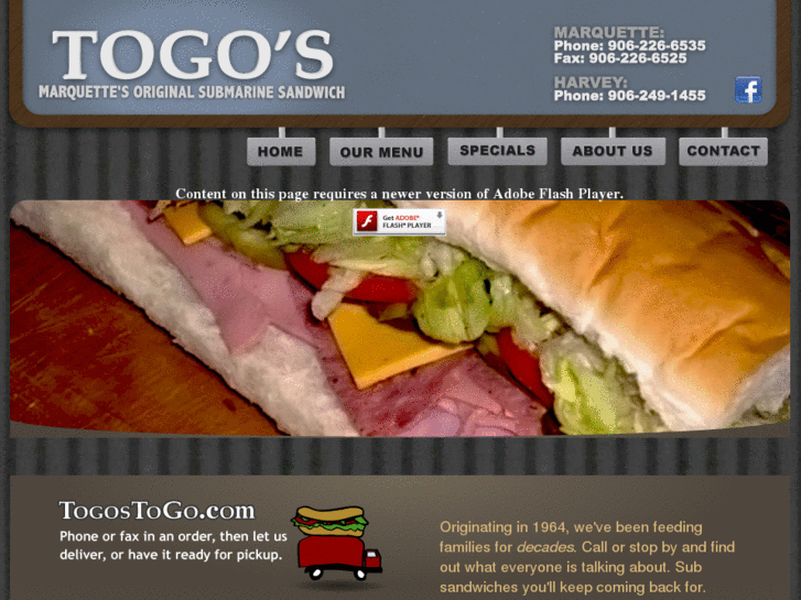 www.togostogo.com