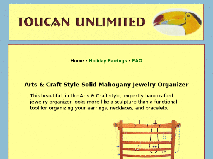 www.toucanunlimited.com