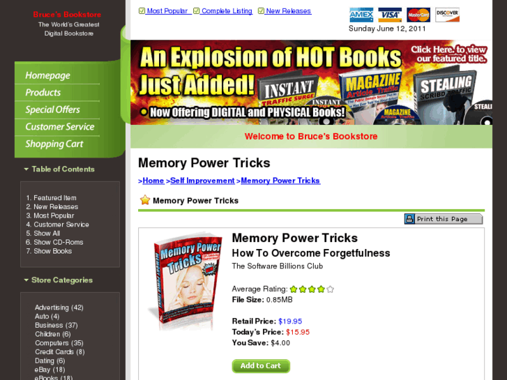 www.tricks4memory.com