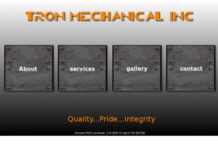 www.tronmechanical.com