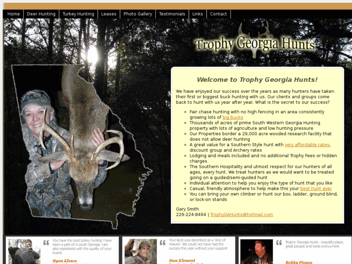 www.trophygahunts.com