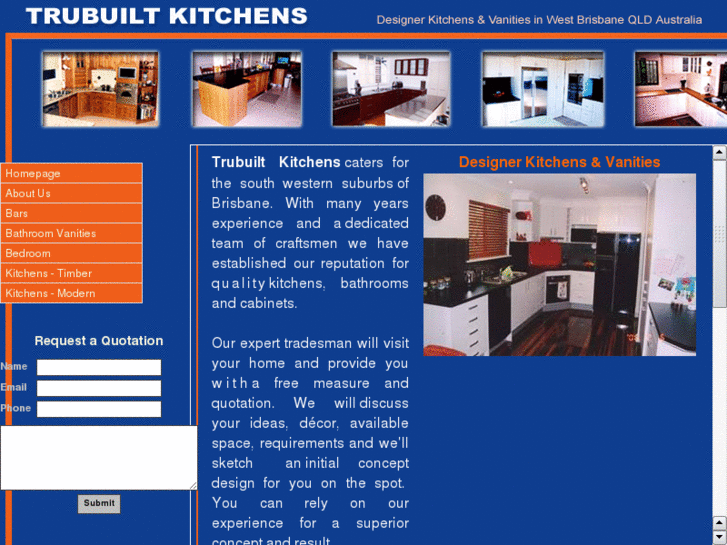 www.trubuiltkitchens.com