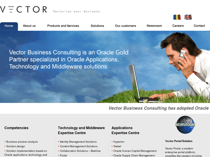 www.vectorconsulting.eu