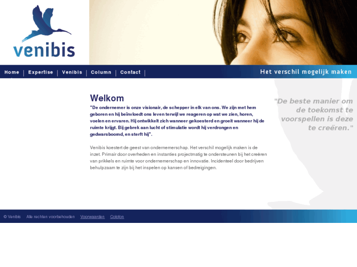 www.venibis.com