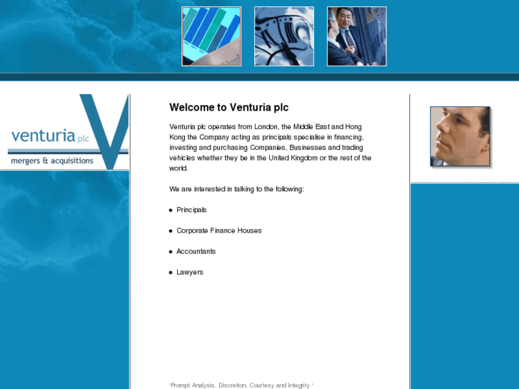 www.venturiaplc.com