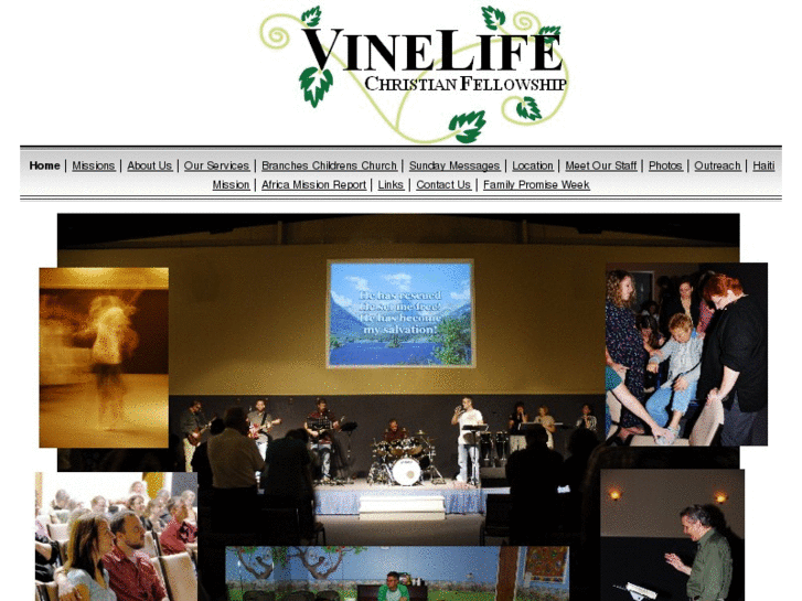 www.vinelife.org