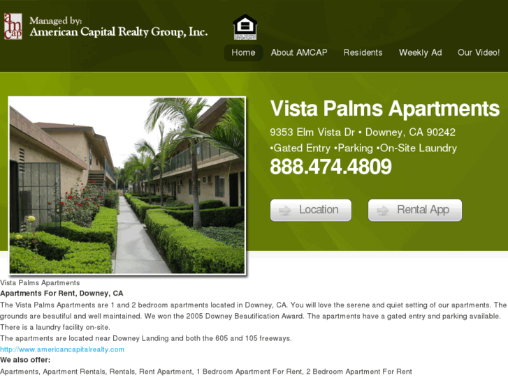 www.vistapalmsapts.com