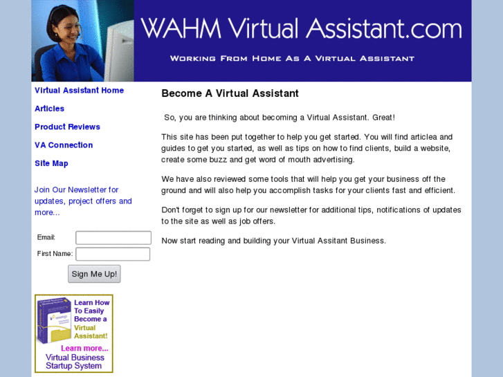 www.wahmvirtualassistant.com