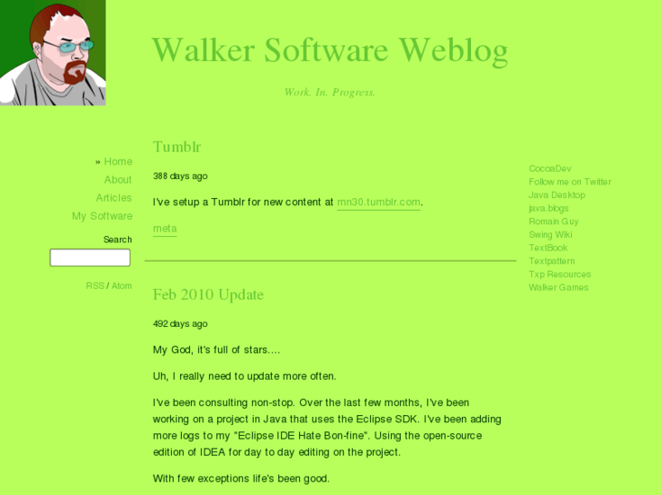 www.walkersoftware.net