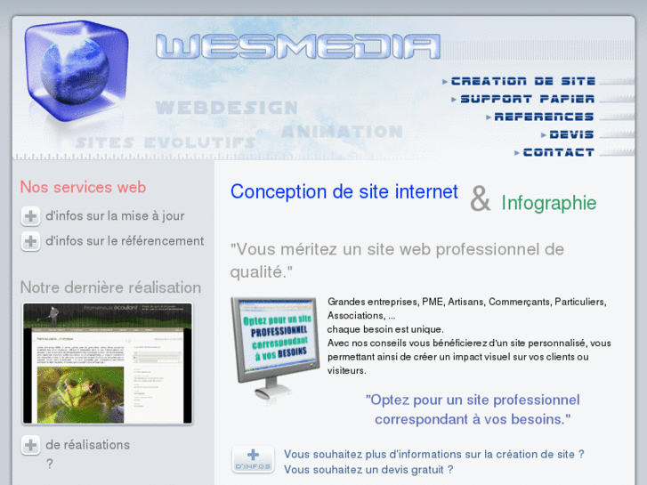 www.wesmedia.fr