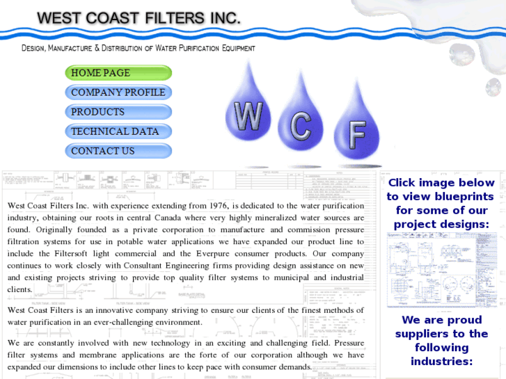 www.westcoastfilters.com