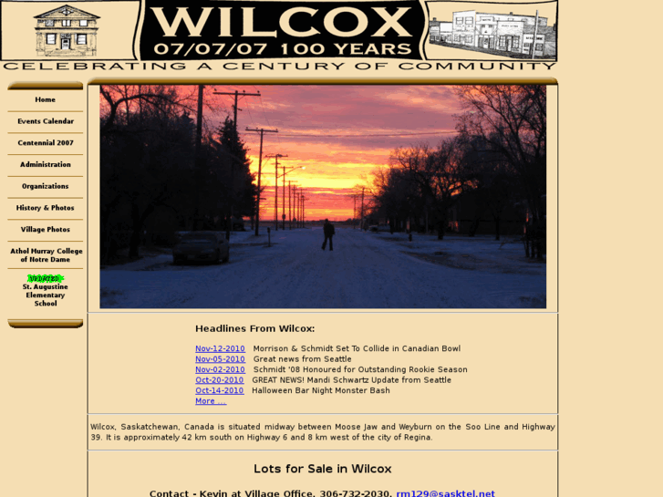 www.wilcox.ca