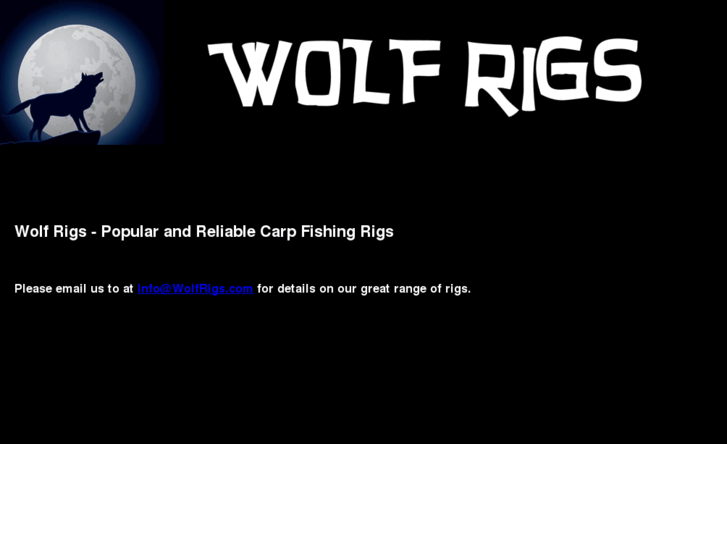 www.wolfrigs.com