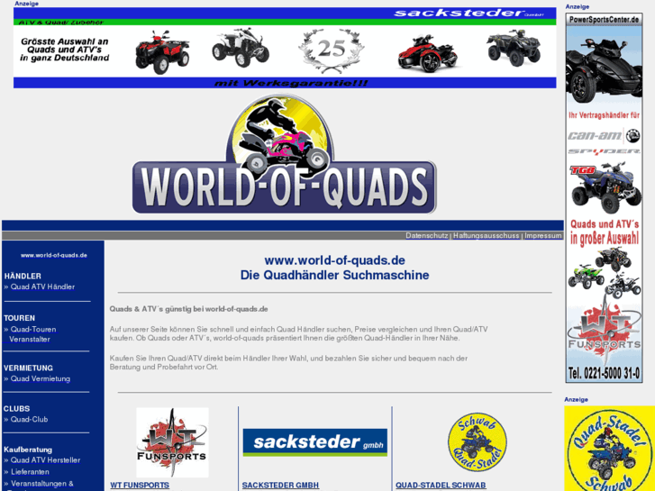 www.world-of-quads.de