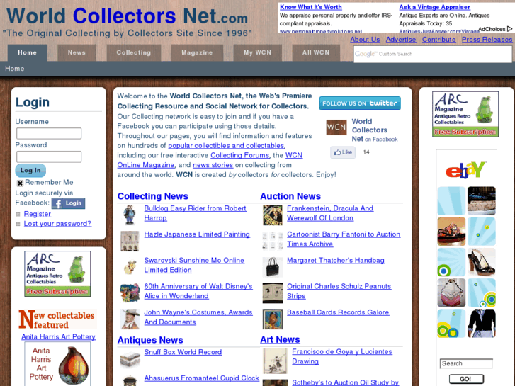 www.worldcollectorsnet.com