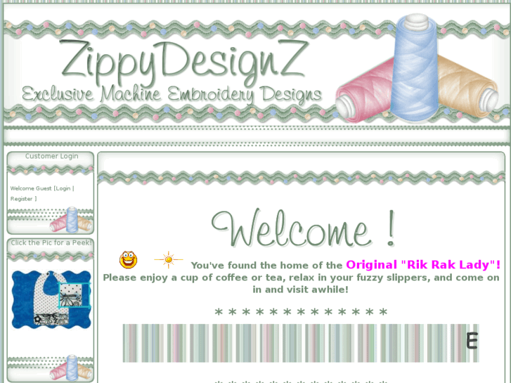 www.zippydesignz.com