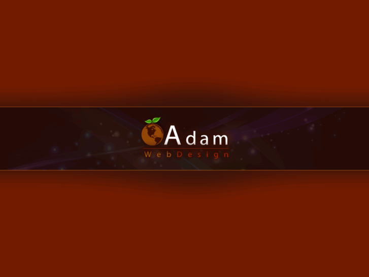 www.adam-web-design.com