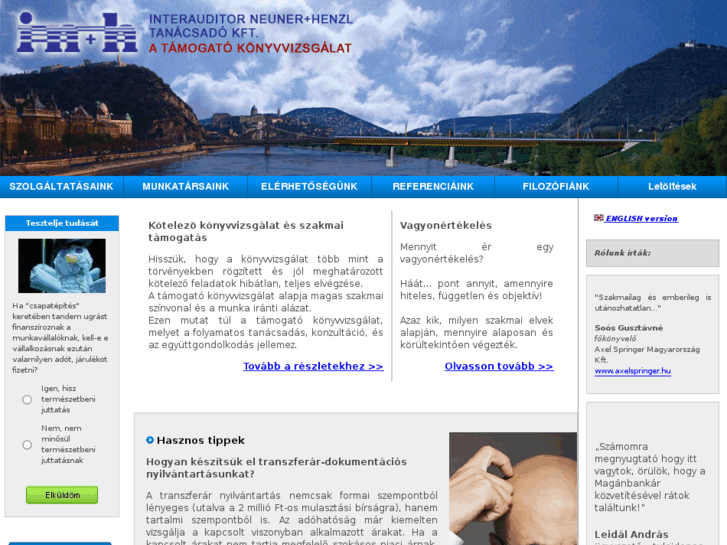 www.adoauditor.eu