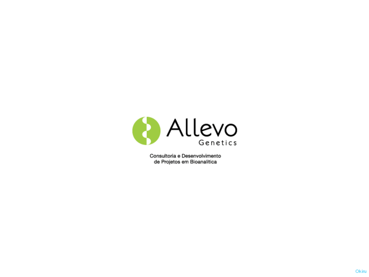 www.allevogenetics.com