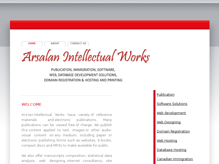 www.arslanintelworks.com